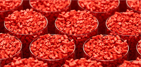 Trusted Partner in Masterbatch Industry